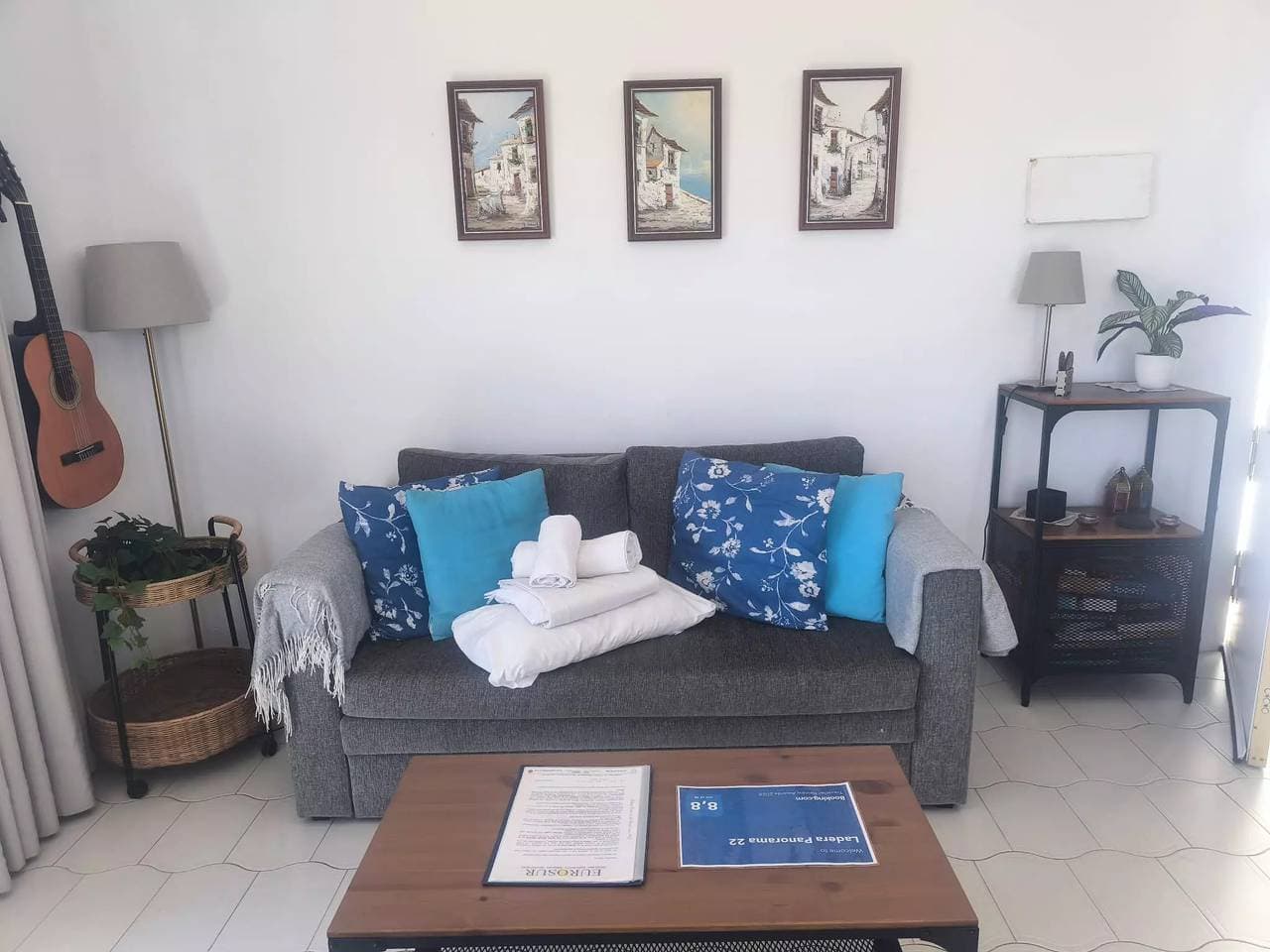 Foto 5 von 10: Ladera Panorama 22 -