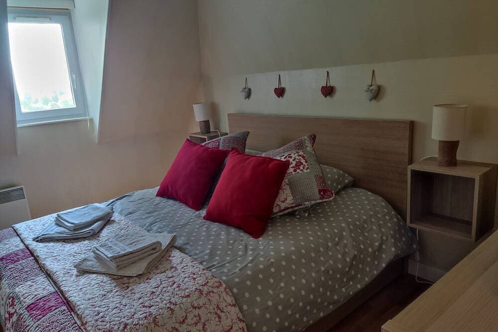 Foto 3 von 15: Cottage 4 to 6 people between sea 5min and countryside