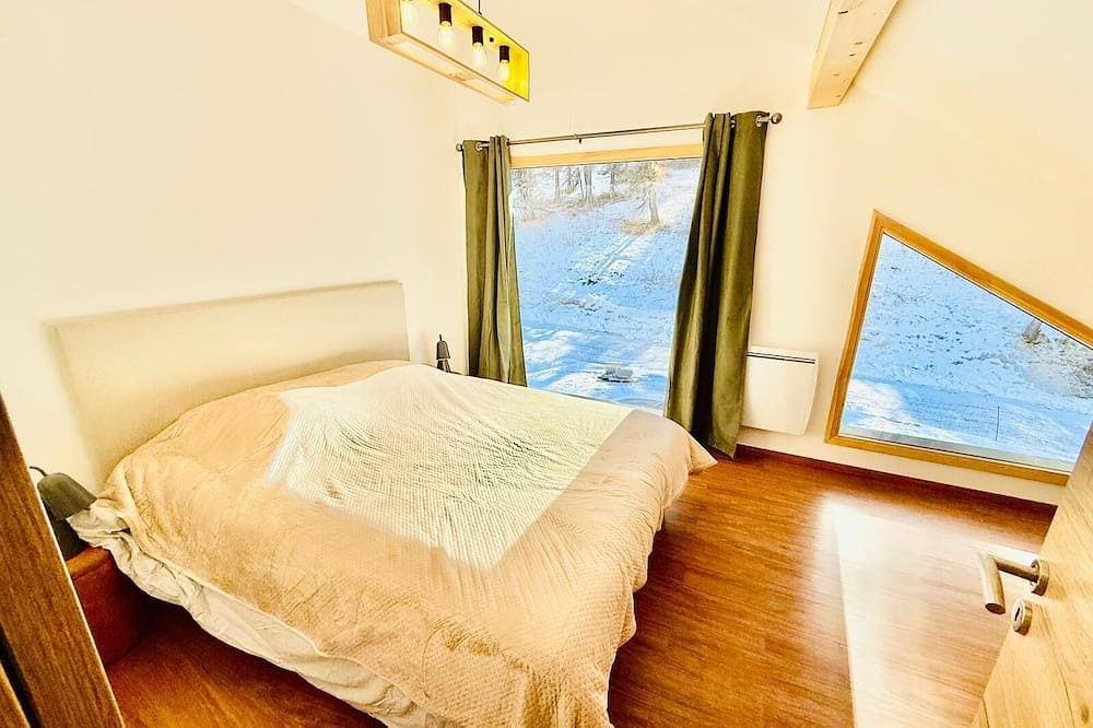 Foto 2 von 22: Stunning Chalet in Beuil Near Ski & Vtt Slopes