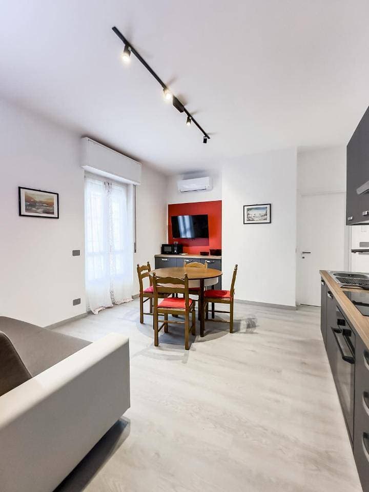 Foto 6 von 41: One-Bedroom Apartment
