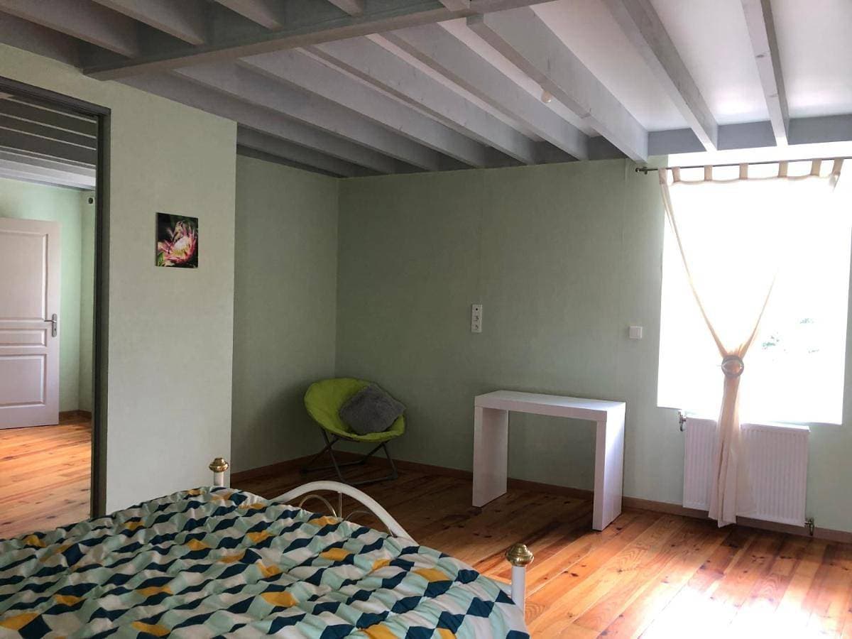 Foto 3 von 18: Three-Bedroom Home