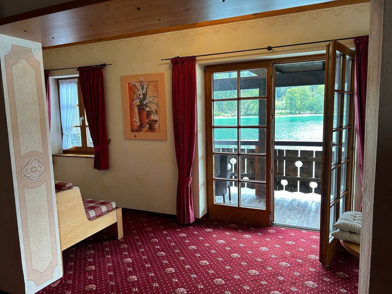 Foto 4 von 25: Seeoase