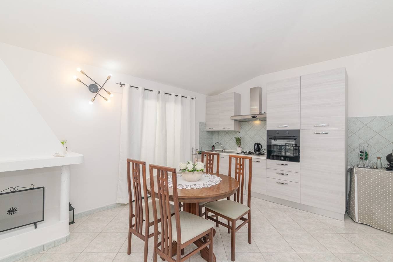 Foto 7 von 29: Ferienhaus 'La Casa di Piera 1' mit Meerblick, WLAN und Klimaanlage