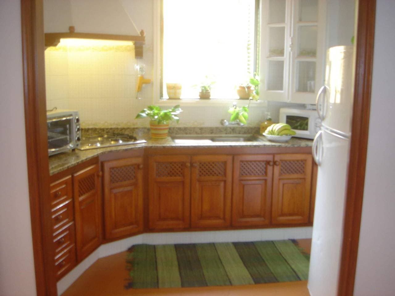 Foto 12 von 22: Villa Virgen del Rosario