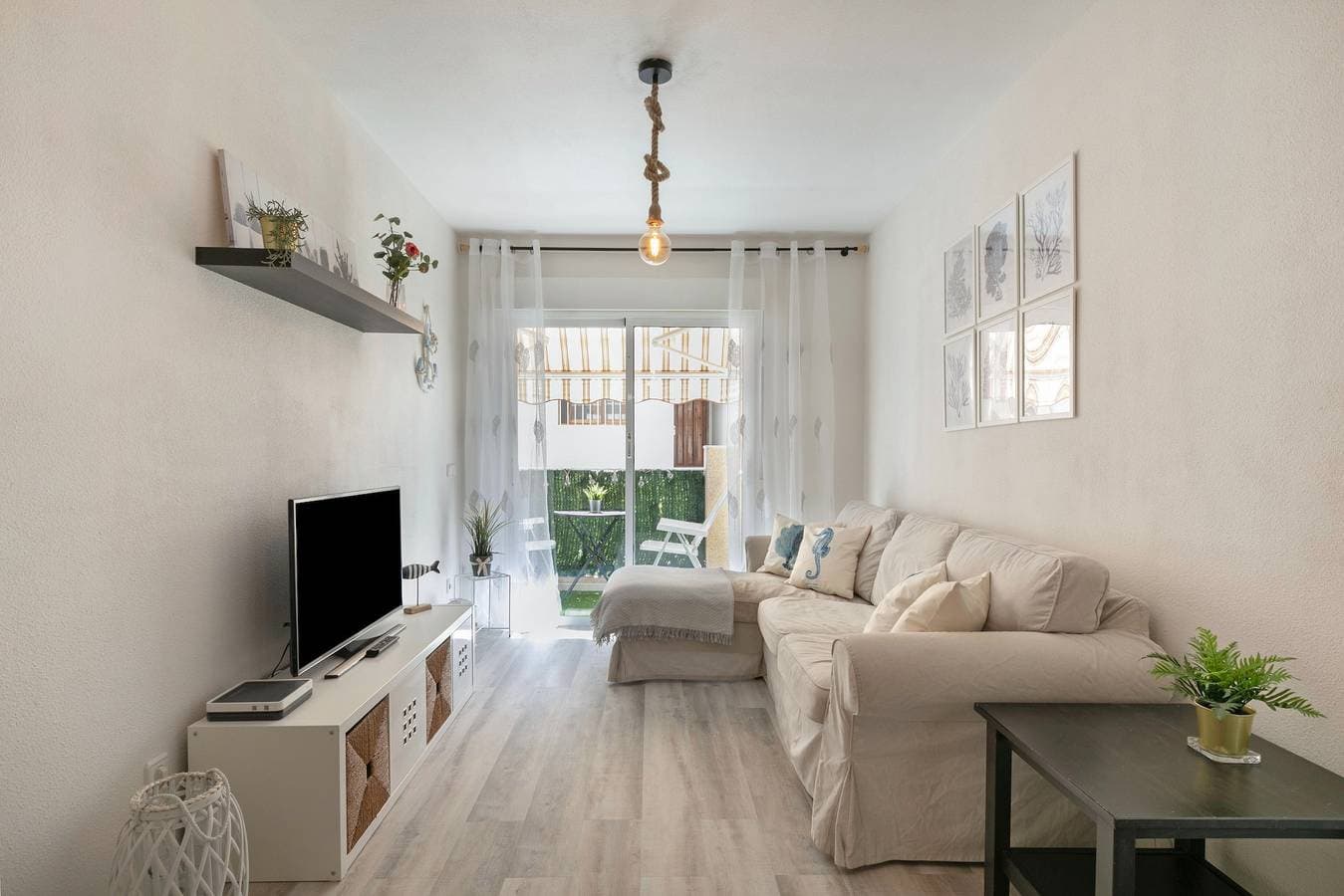Apartamento San Telmo 1
