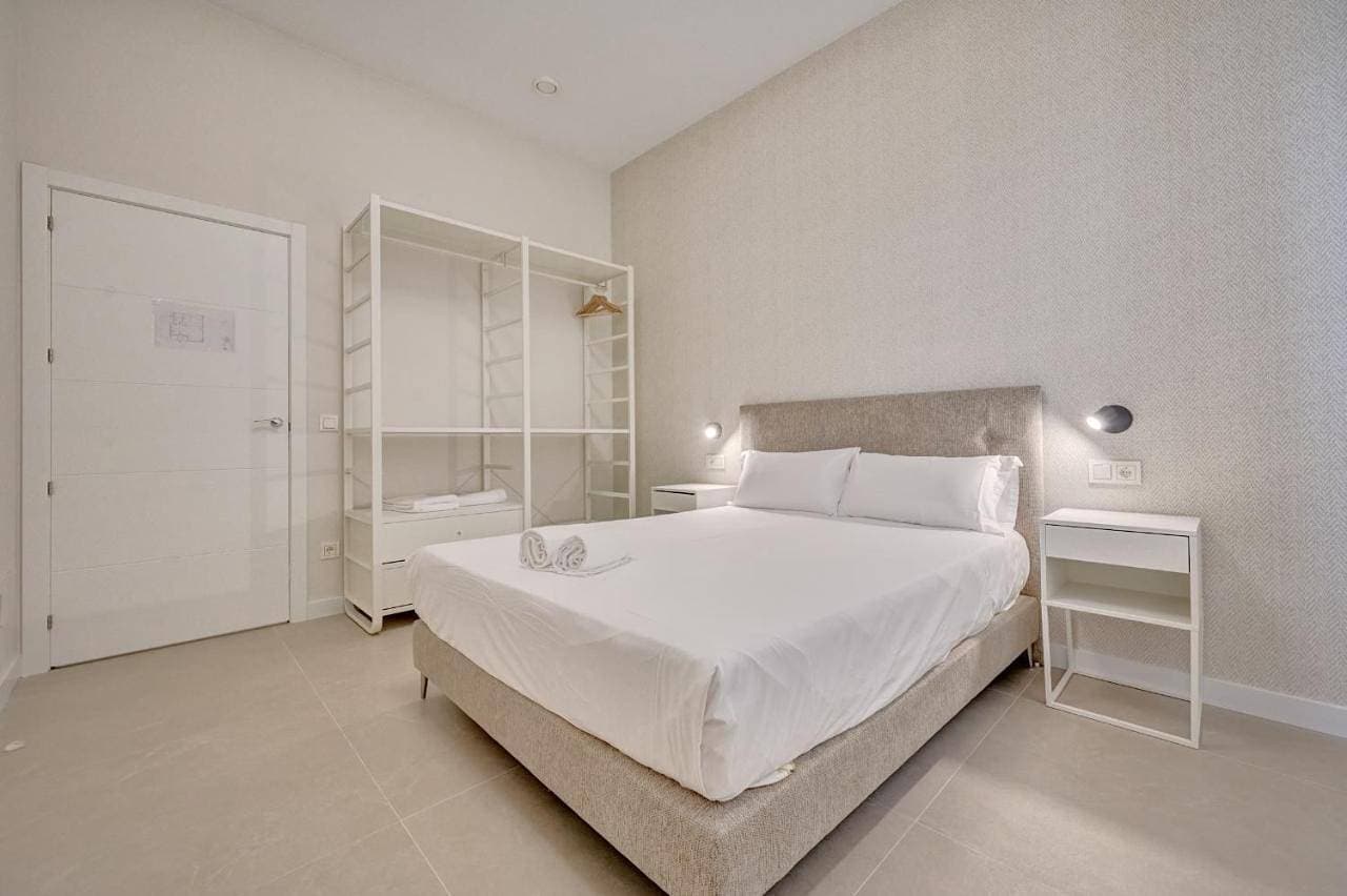 Apartamentos Panda by Clabao 1