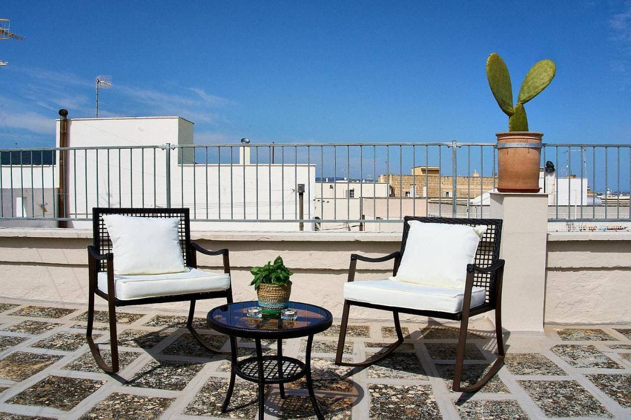 Casa Zizzi 1