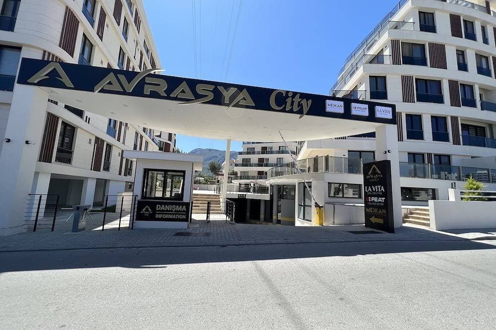 Foto 12 von 30: Spa, Gym, Pool, Netflix Included/Central/Spacious1