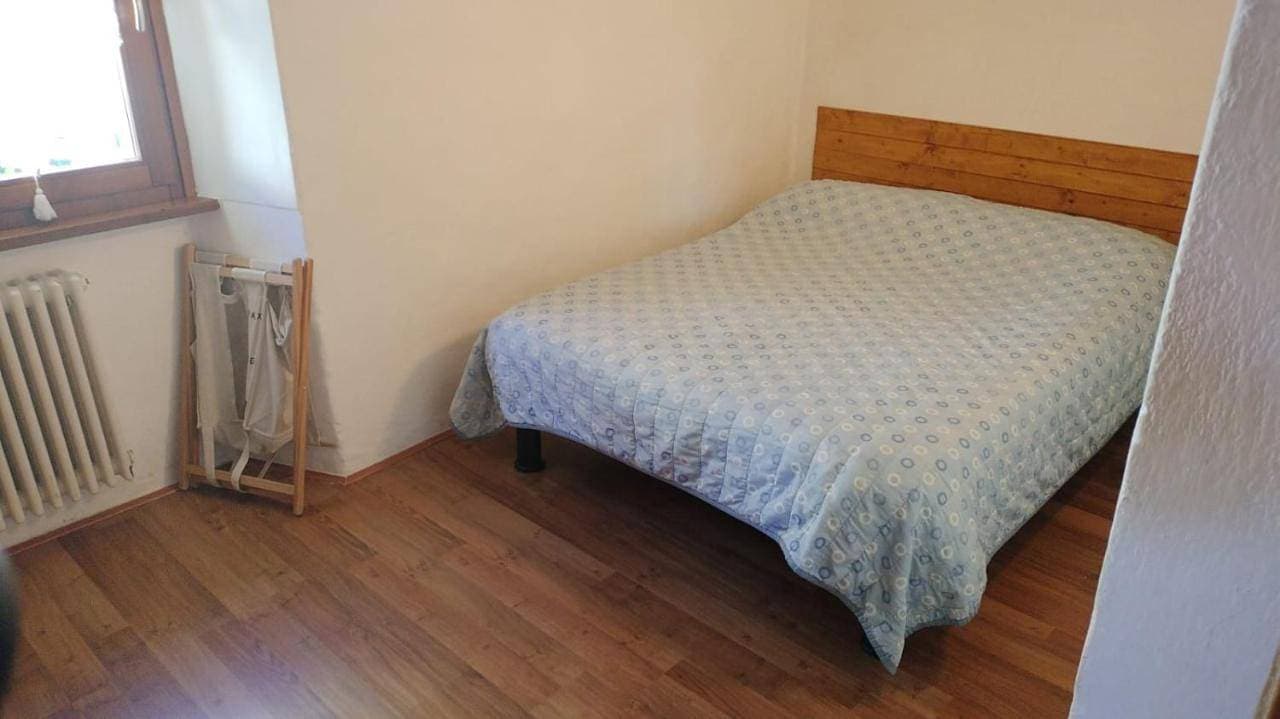 Foto 8 von 14: Double Room with Private Bathroom