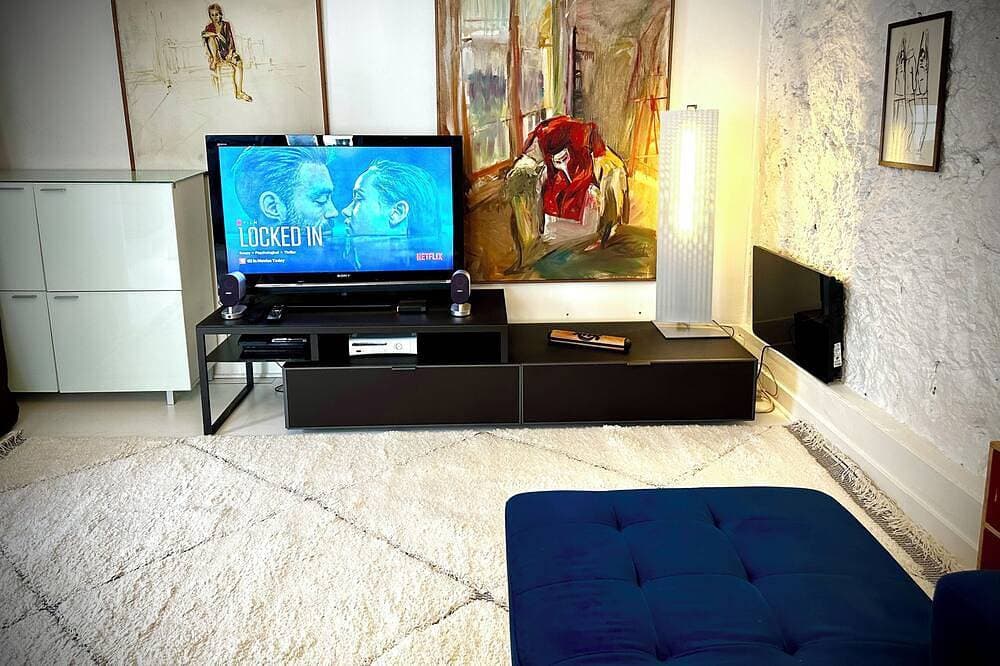 Foto 11 von 30: Großes Studio 2 Zimmer in einer charmanten und beliebten Straße im Marais