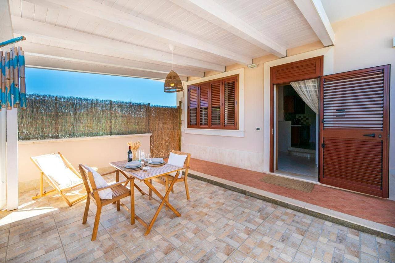 Foto 4 von 28: Studio with Patio