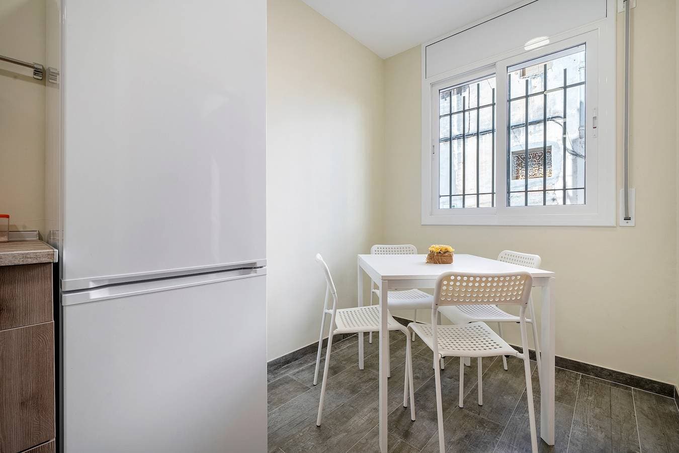 Foto 8 von 27: Ferienhaus 'Casa Lluma' mit Bergblick, WLAN und Klimaanlage