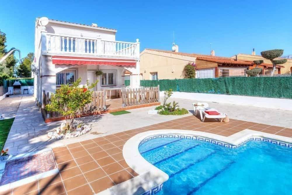 Villa Maria 1