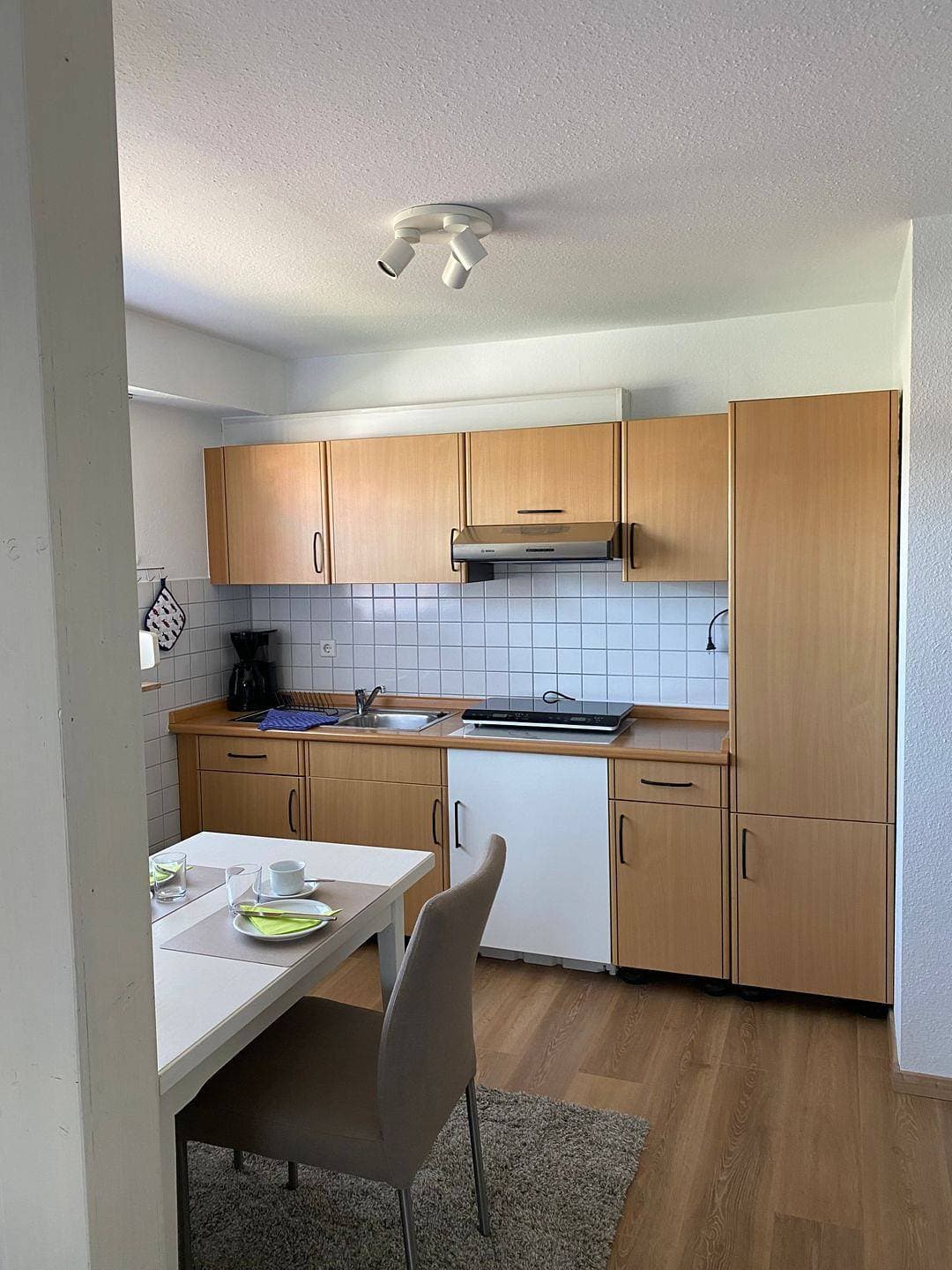 Foto 8 von 12: Ferienwohnung Ankerplatz 4 (2. Og)