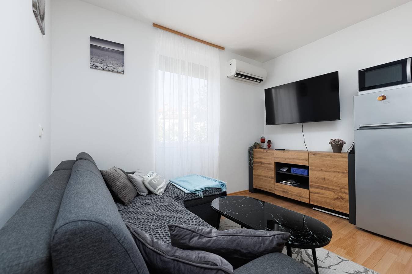 Foto 3 von 37: Apartment für fünf Personen