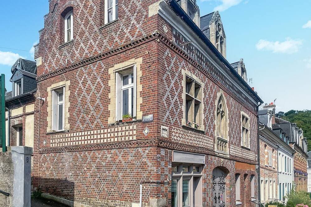 Foto 13 von 20: Atemberaubendes Zuhause in Arques la.
