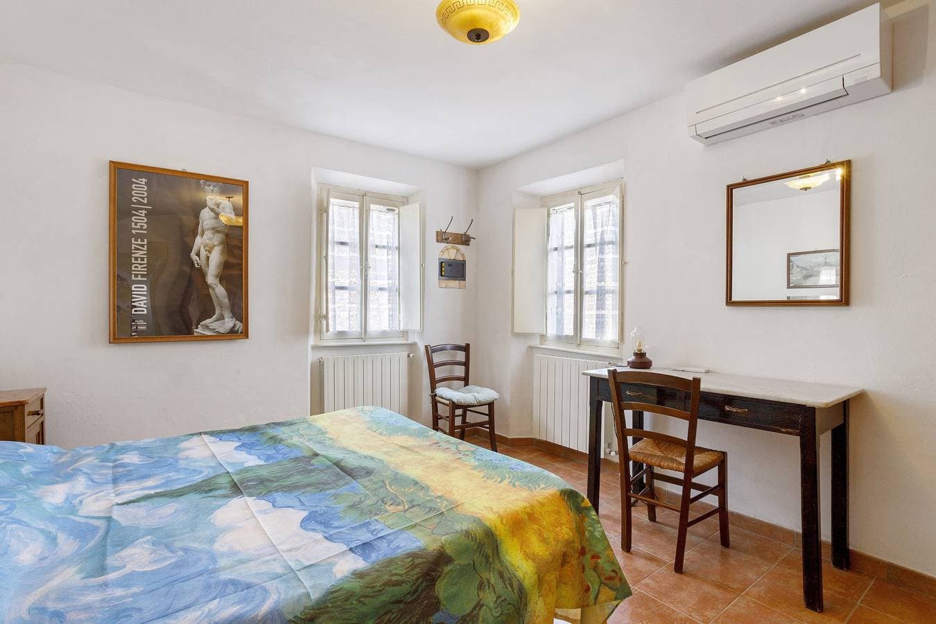 Foto 12 von 31: Ferienhaus 'Michelangelo 2 Erwachsene 2 Kinder' mit privater Terrasse, WLAN & Klimaanlage