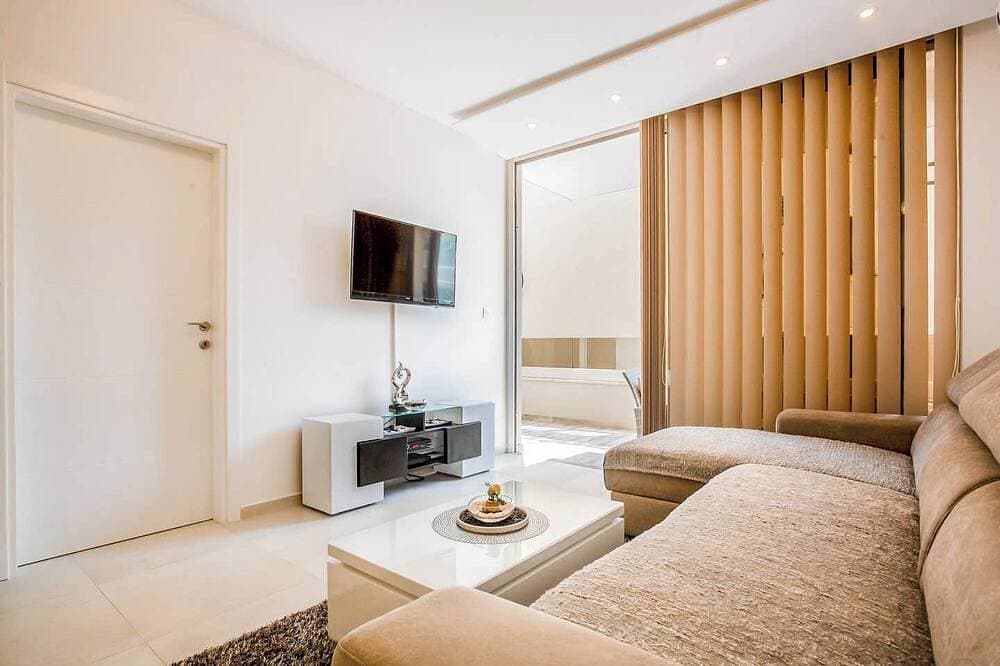 Foto 9 von 28: Lux Apartment Teodora Rafailovici 4 *