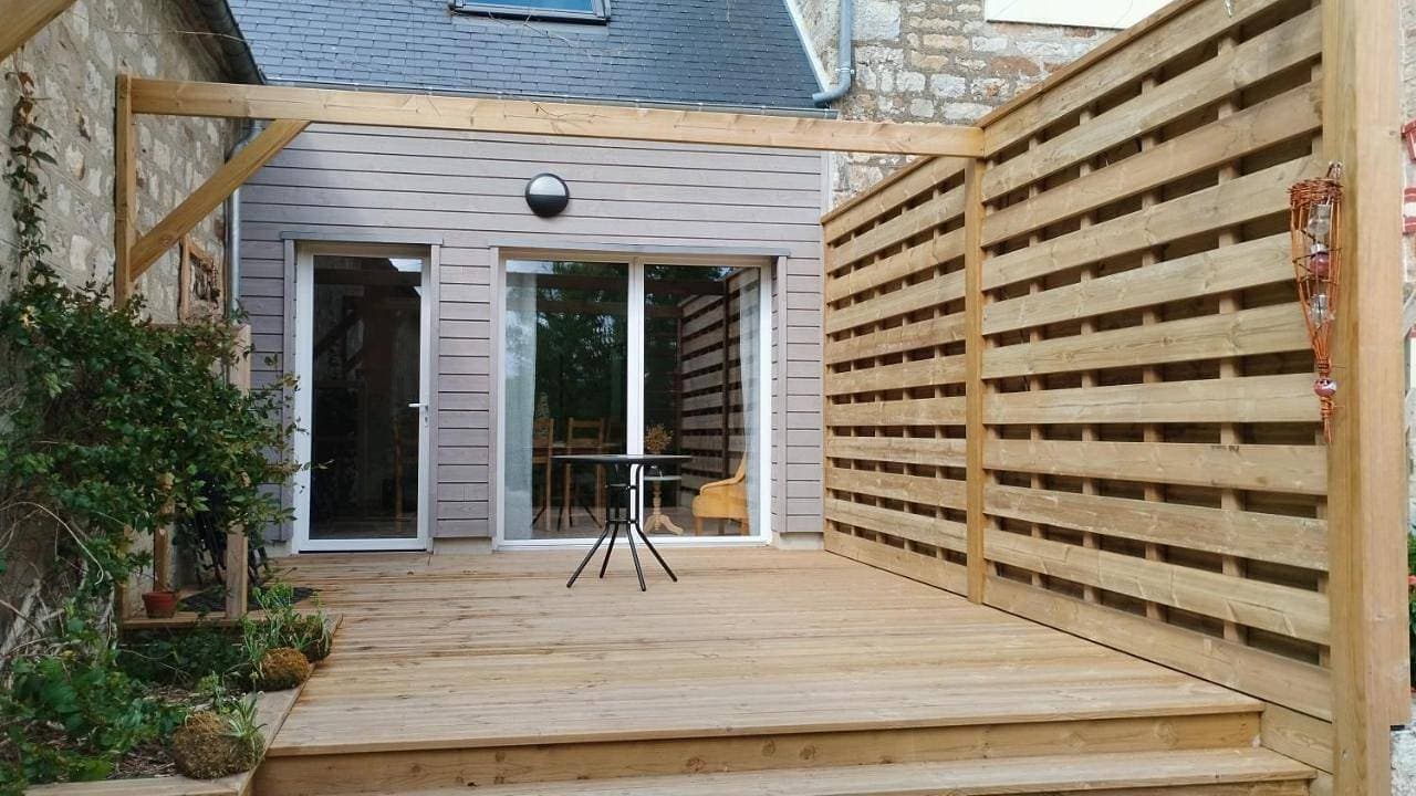Foto 5 von 14: Two-Bedroom House