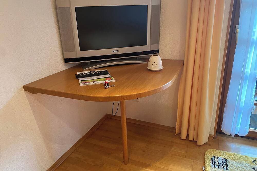 Foto 9 von 16: Doppelzimmer Lindenblüte - Laulisgraben Hideaway Tm