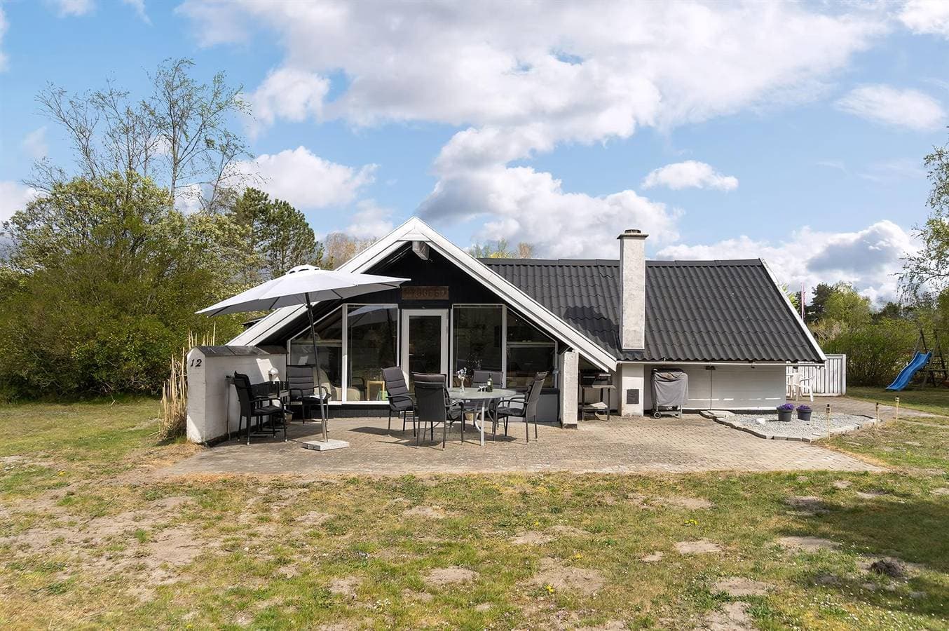 Pet friendly home in Rødby with WiFi 1