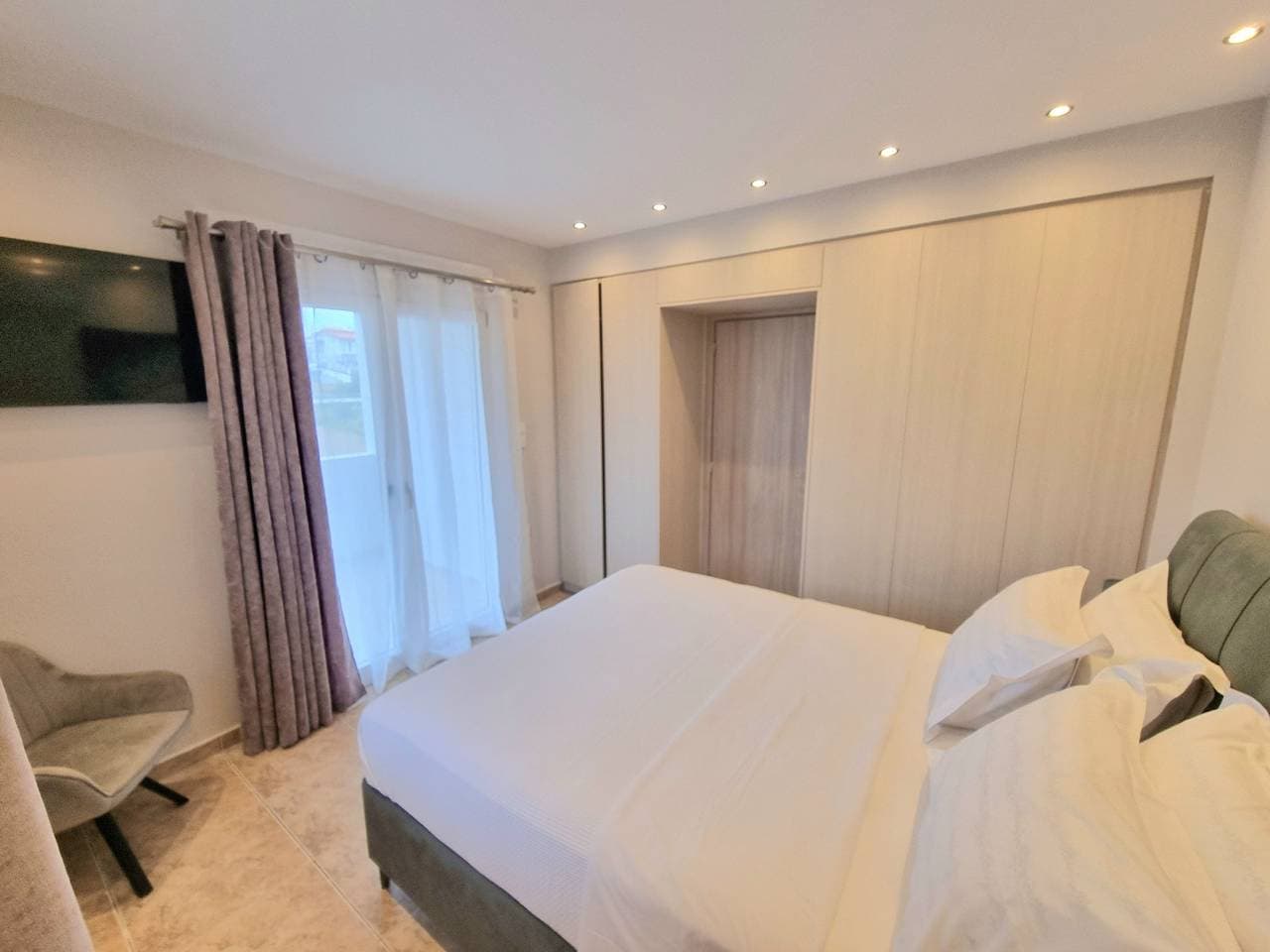 Foto 7 von 38: Villa für 6 Personen mit Garten