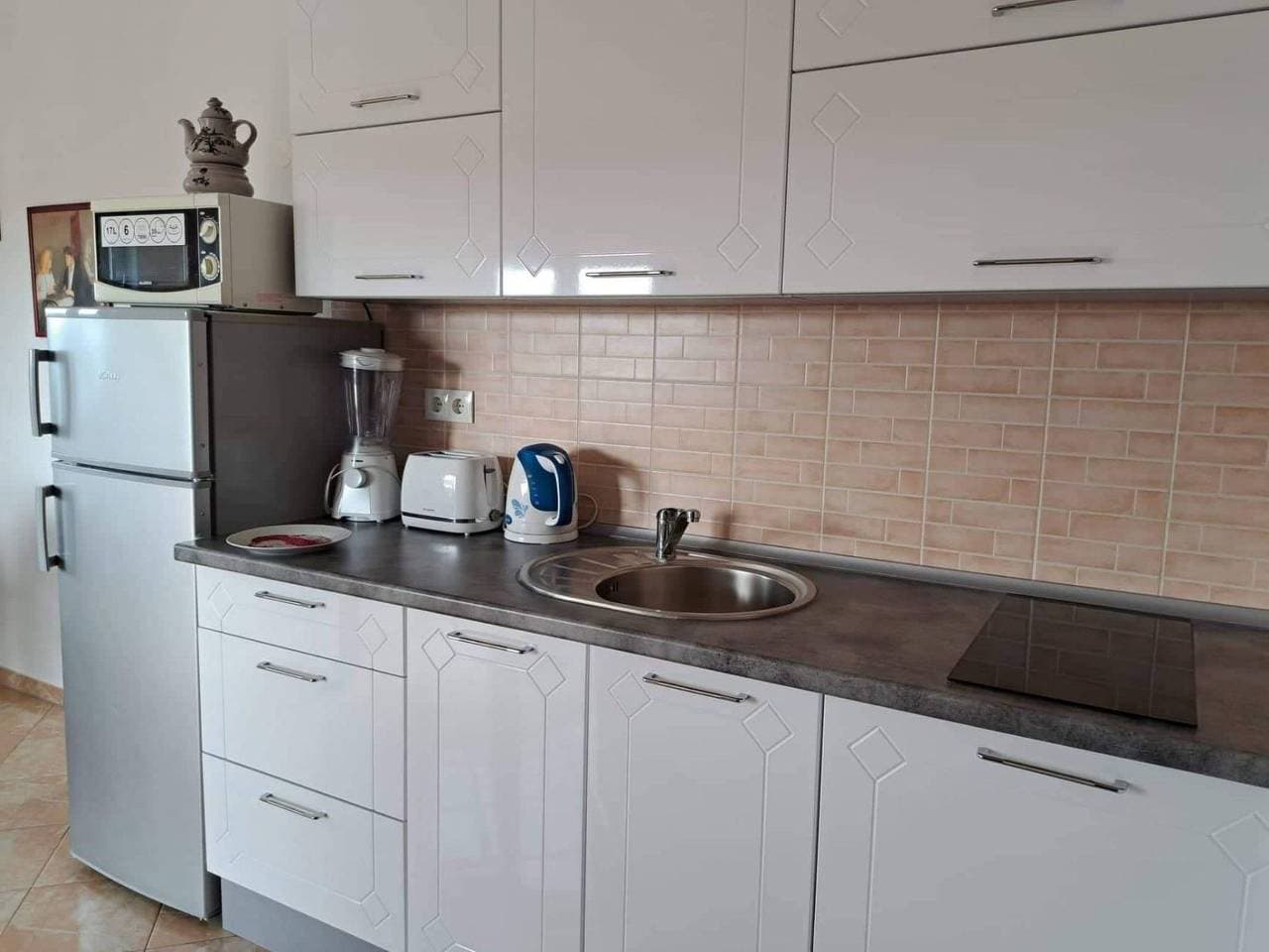 Foto 8 von 19: Wunderschöne Ferienwohnung, mit Meerblick und Pool
