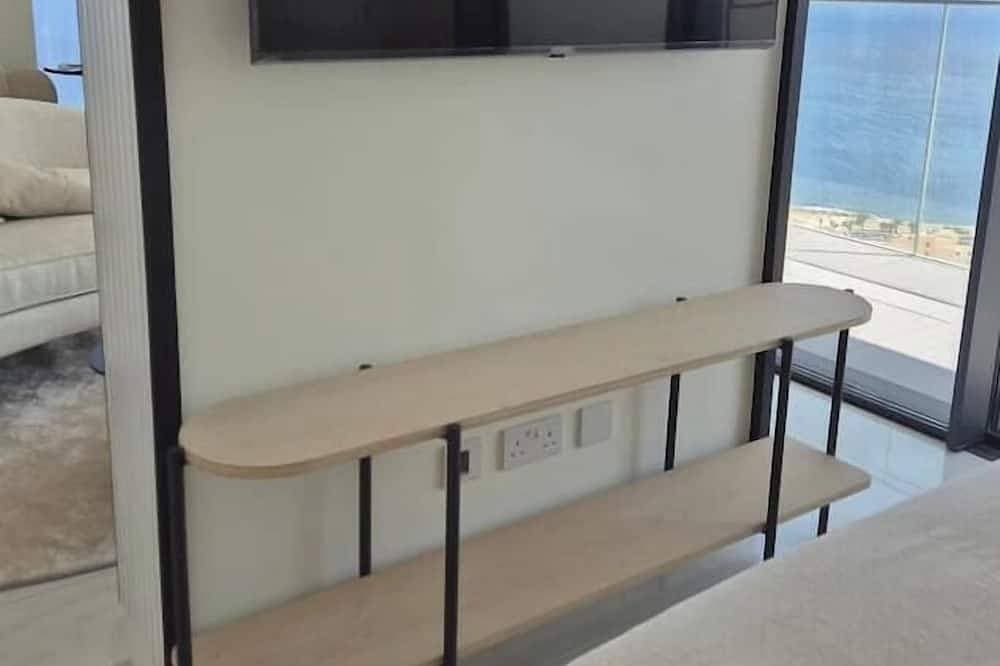 Foto 5 von 30: Official Mercury Suites | Lux 1Br w/Pool & Gym