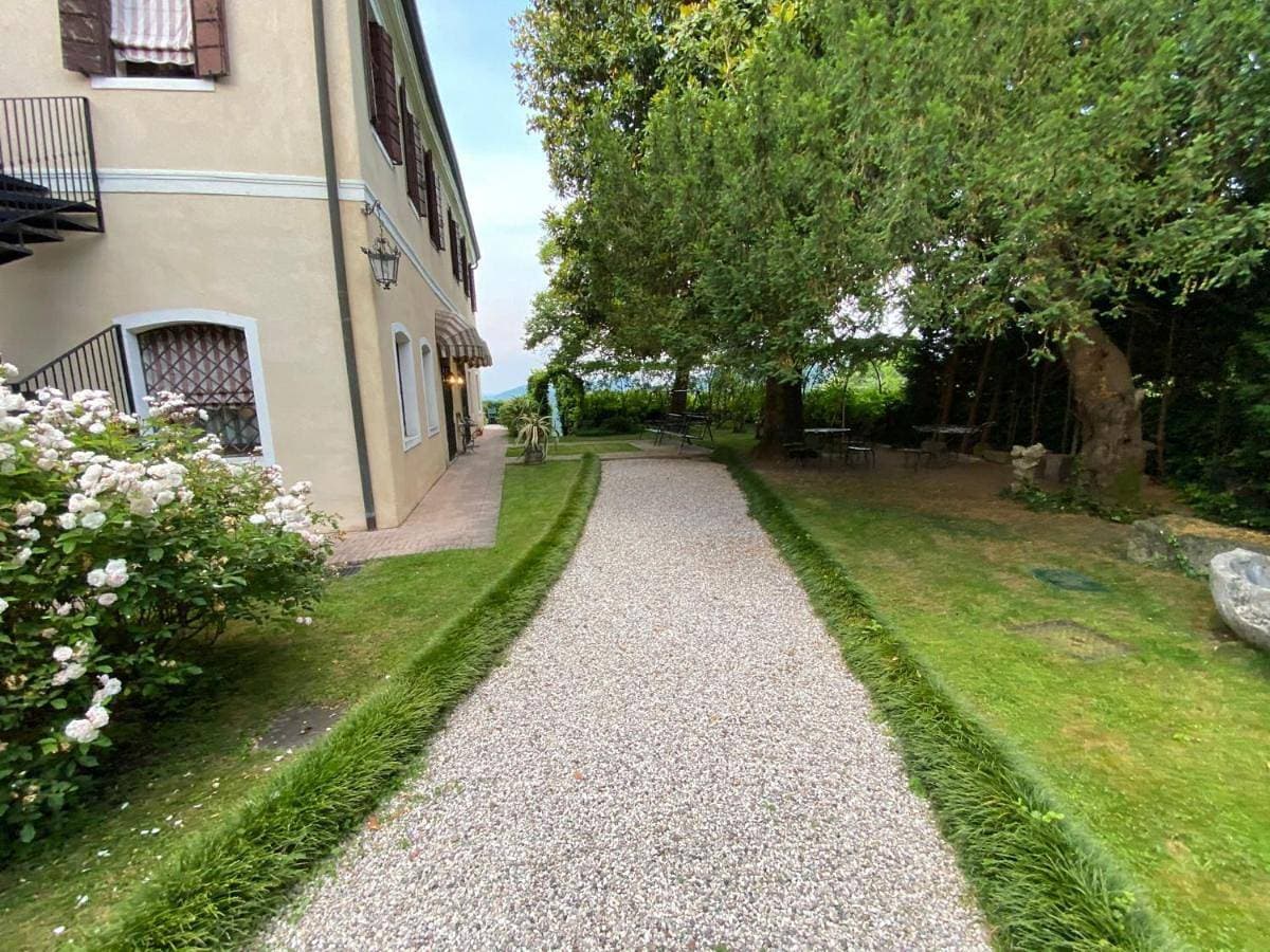 Lodge Villa Maria 1