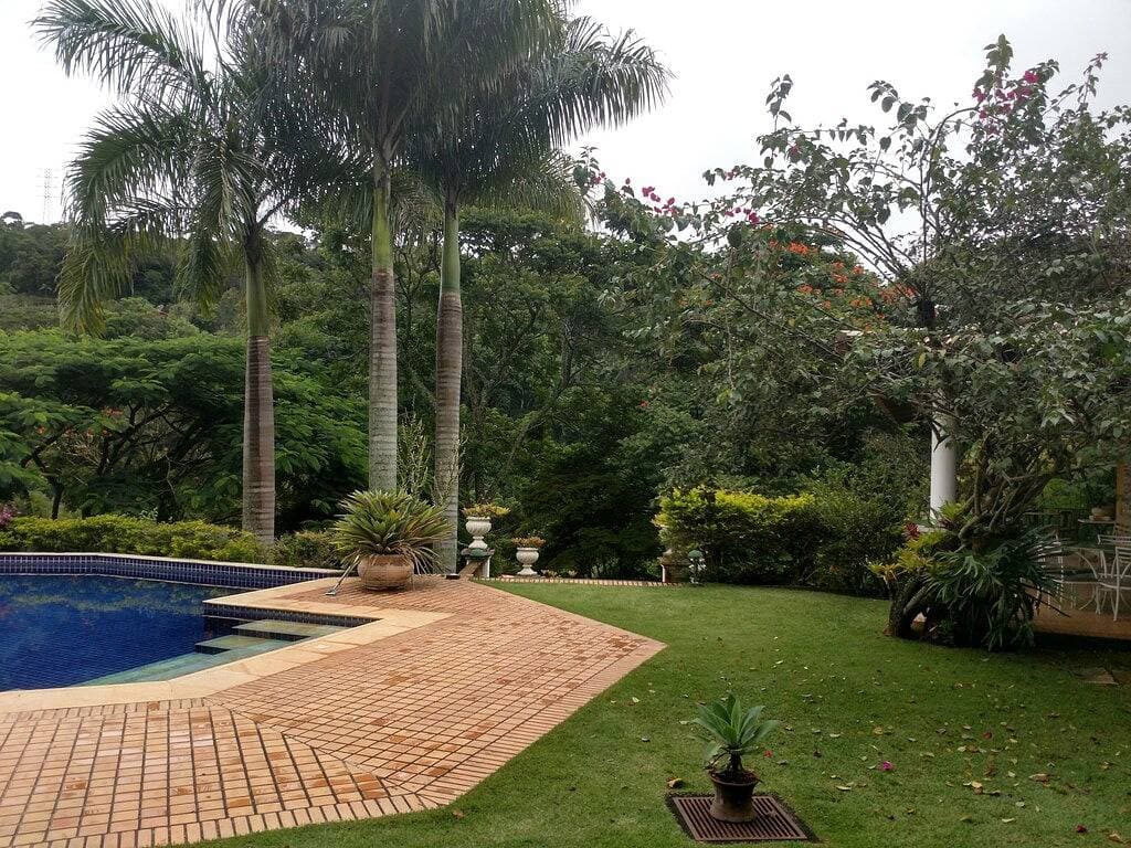 Foto 6 von 40: Itaipava House Dreams