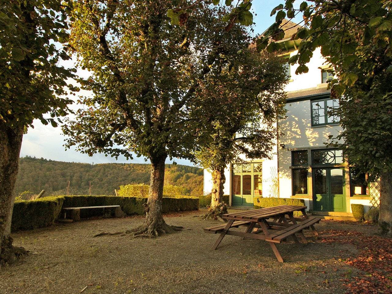 Foto 4 von 31: Haus in der Nähe der Burg Bouillon