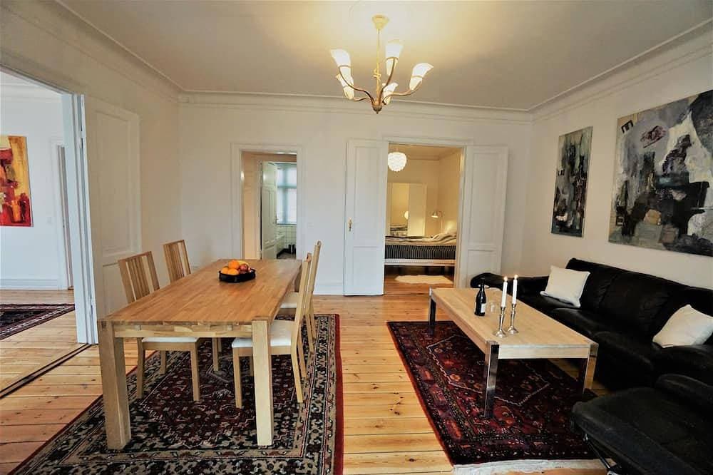 Foto 11 von 23: Meerblick-Apartment im Herzen von Stege