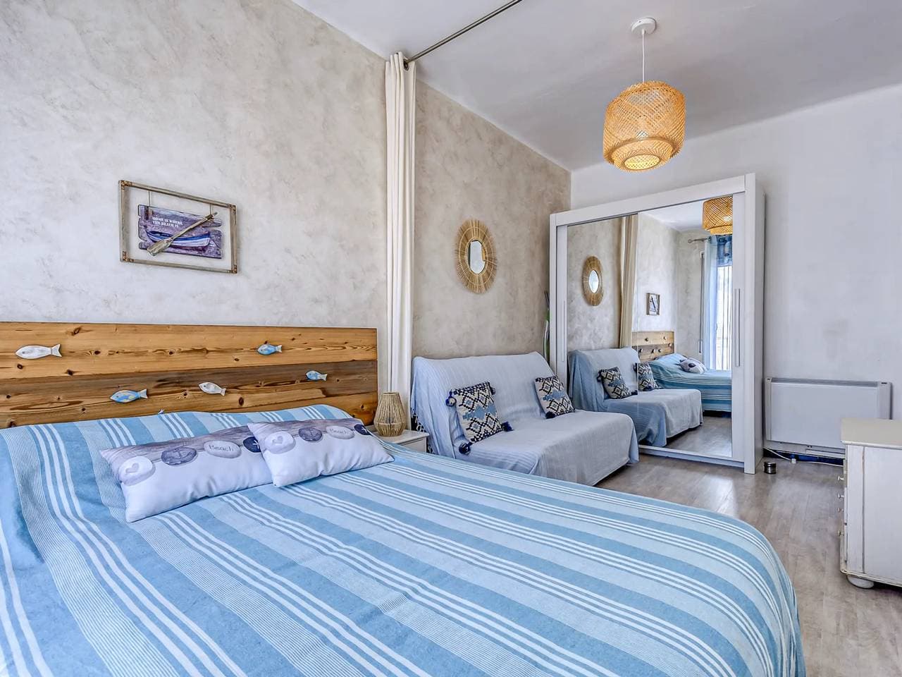 Foto 4 von 25: 3 Zimmer 4 Personen