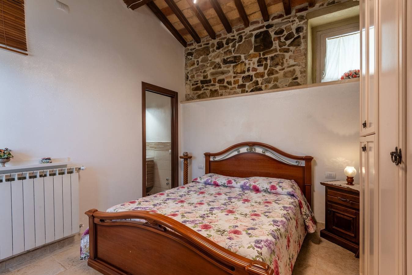 Foto 12 von 24: Ferienhaus Sant Antimo Montalcino