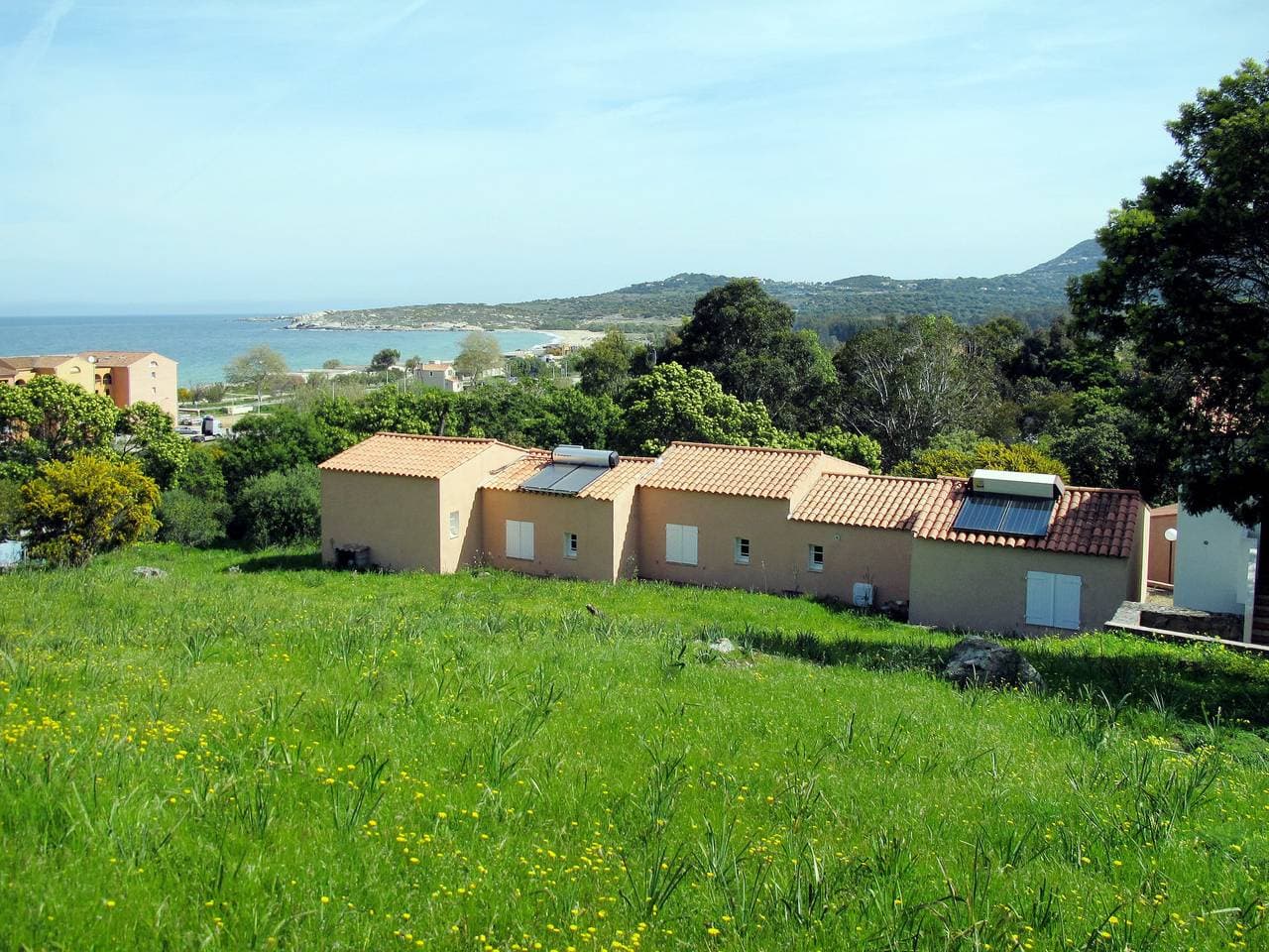 Foto 4 von 21: Cala di Sole