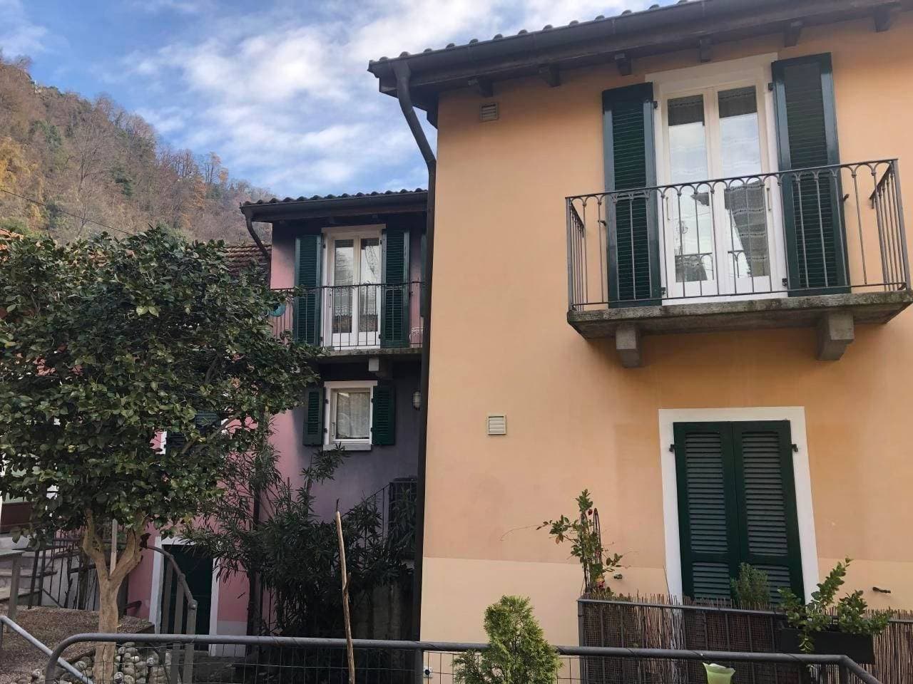 Foto 8 von 14: Zwischen Locarno und Ascona ganze Wohnung