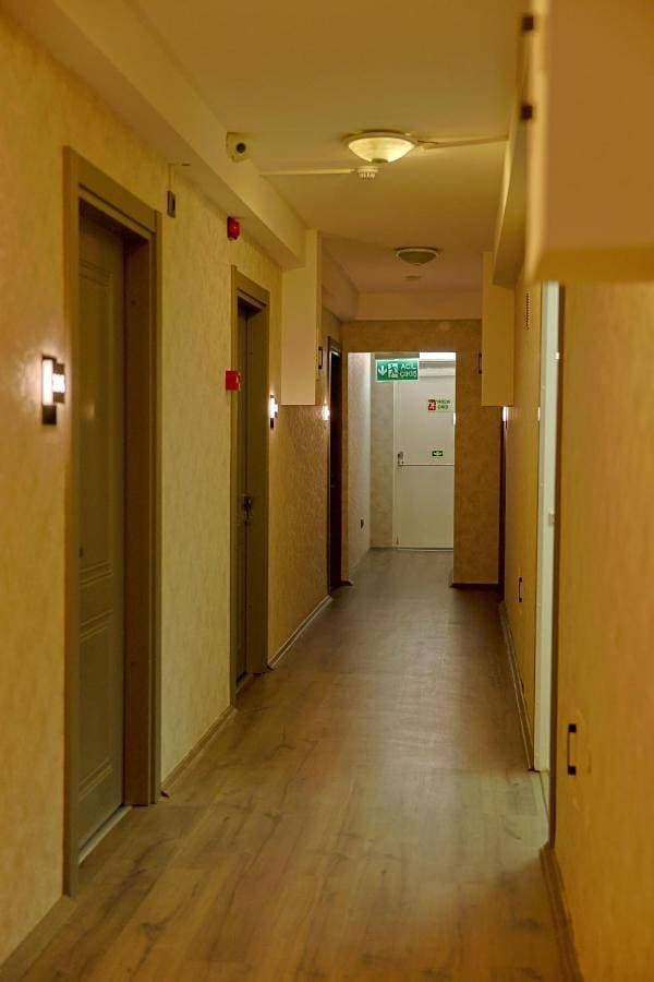 Foto 4 von 8: Basic Triple Room