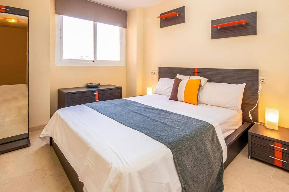 Foto 2 von 24: Schöne Wohnung in Elviria mit Außenpool