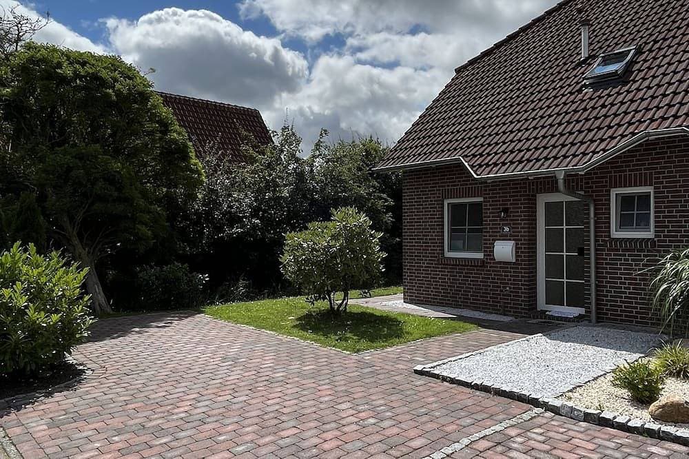 Foto 8 von 17: Ferienhaus Silbermöwe in Greetsiel