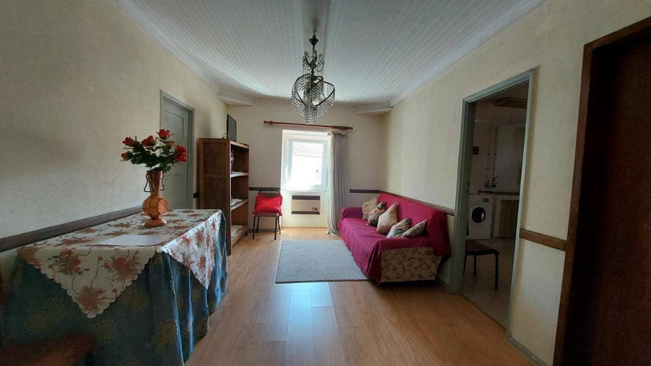 Casa Largo da Vila 1