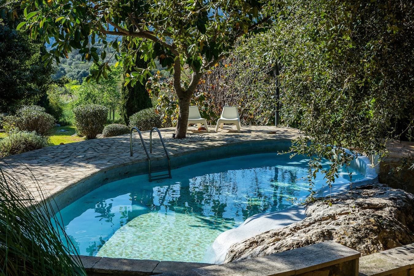 La Casita Campanet 1