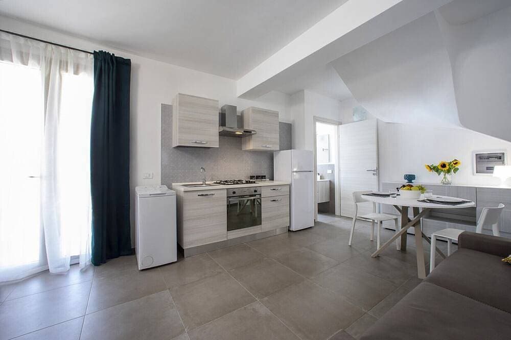 Foto 11 von 15: 18Gradi Apartments x 2 pax - Marsala