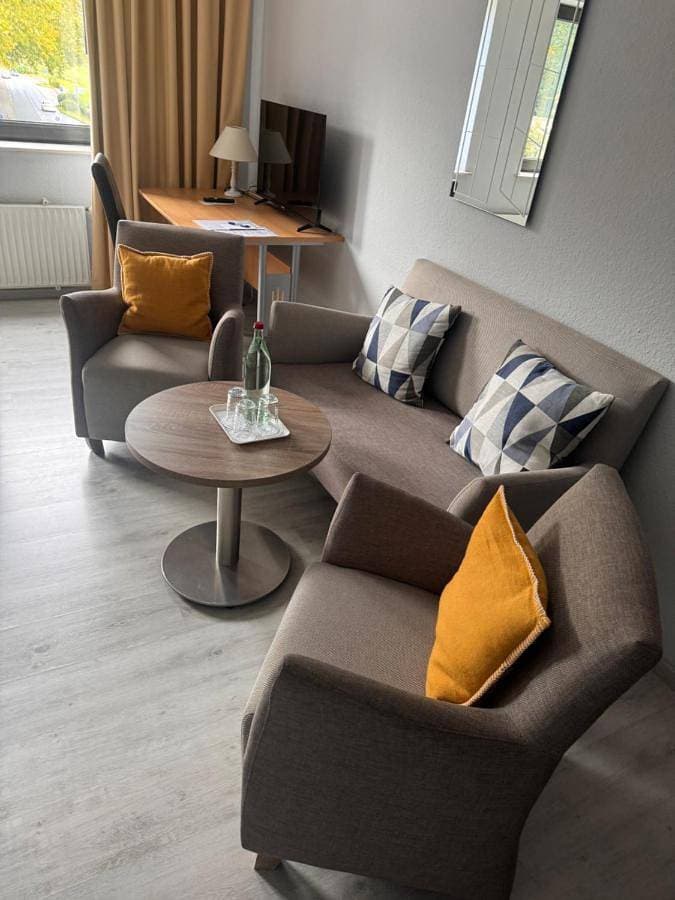 Foto 5 von 9: Triple Room