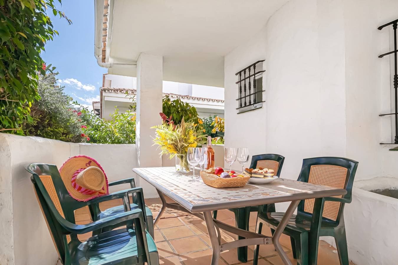 Foto 10 von 41: Los Naranjos de Marbella Luxury