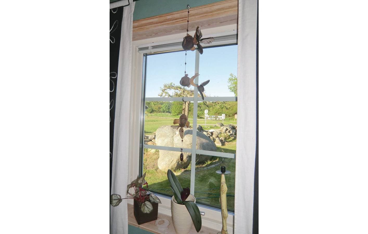 Foto 12 von 18: Ferienhaus für 8 Personen mit Terrasse