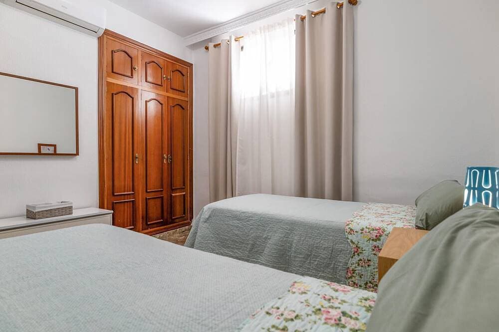 Foto 6 von 18: Gorgeous apartment in Malaga with house sea view