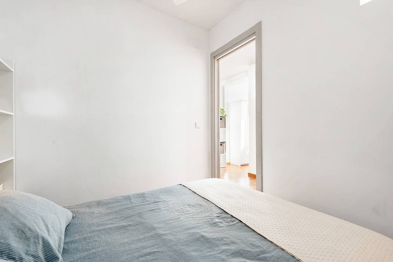 Foto 11 von 21: Ferienwohnung 'Lucía' mit Gemeinschaftspool, Wi-Fi und Klimaanlage