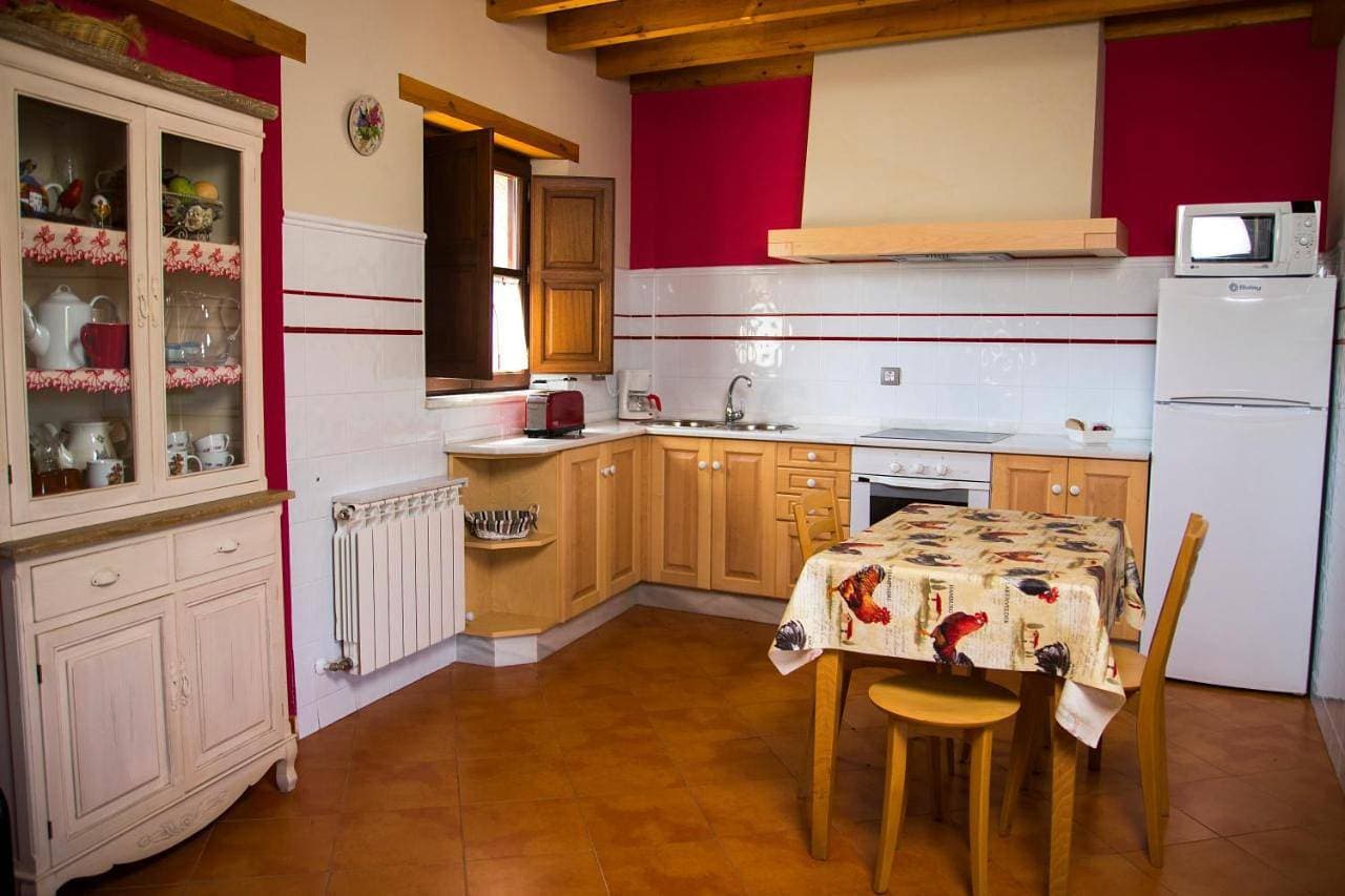 Foto 5 von 9: Two-Bedroom House