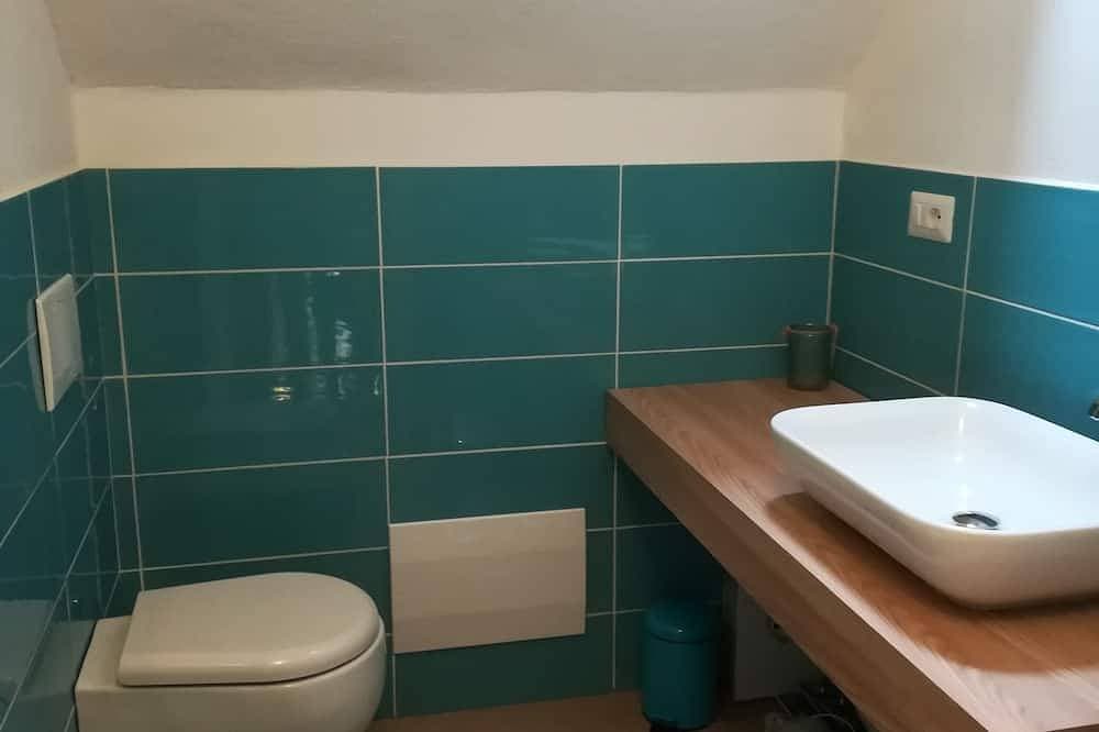 Foto 6 von 28: 100 Meter vom Meer entfernt Villa, umgeben von Grün