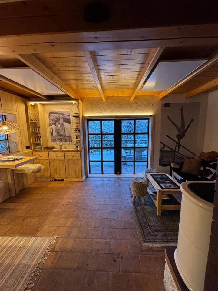 Foto 13 von 24: One-Bedroom Chalet